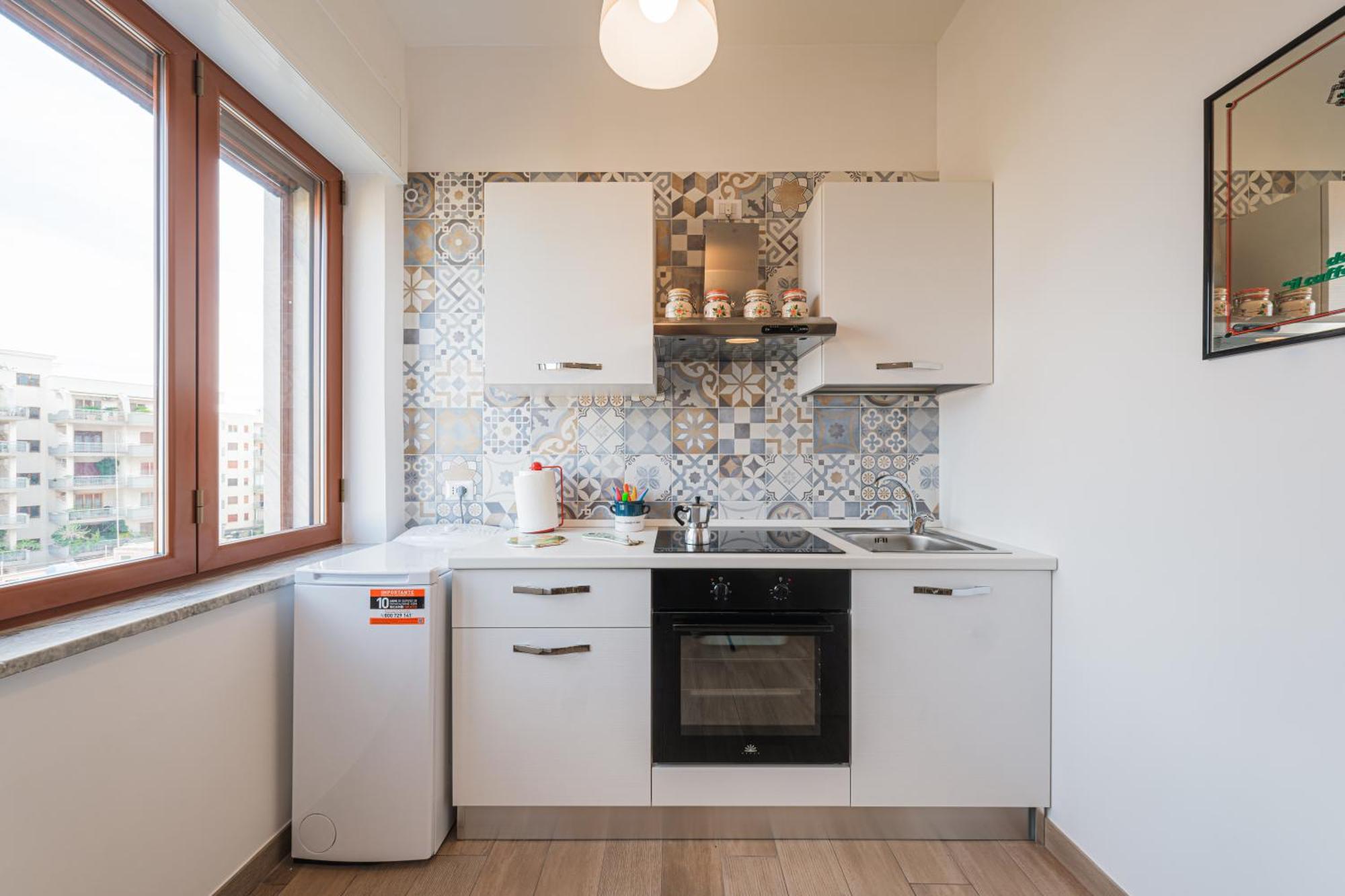 Casa Bianchi Apartment Монополи Екстериор снимка