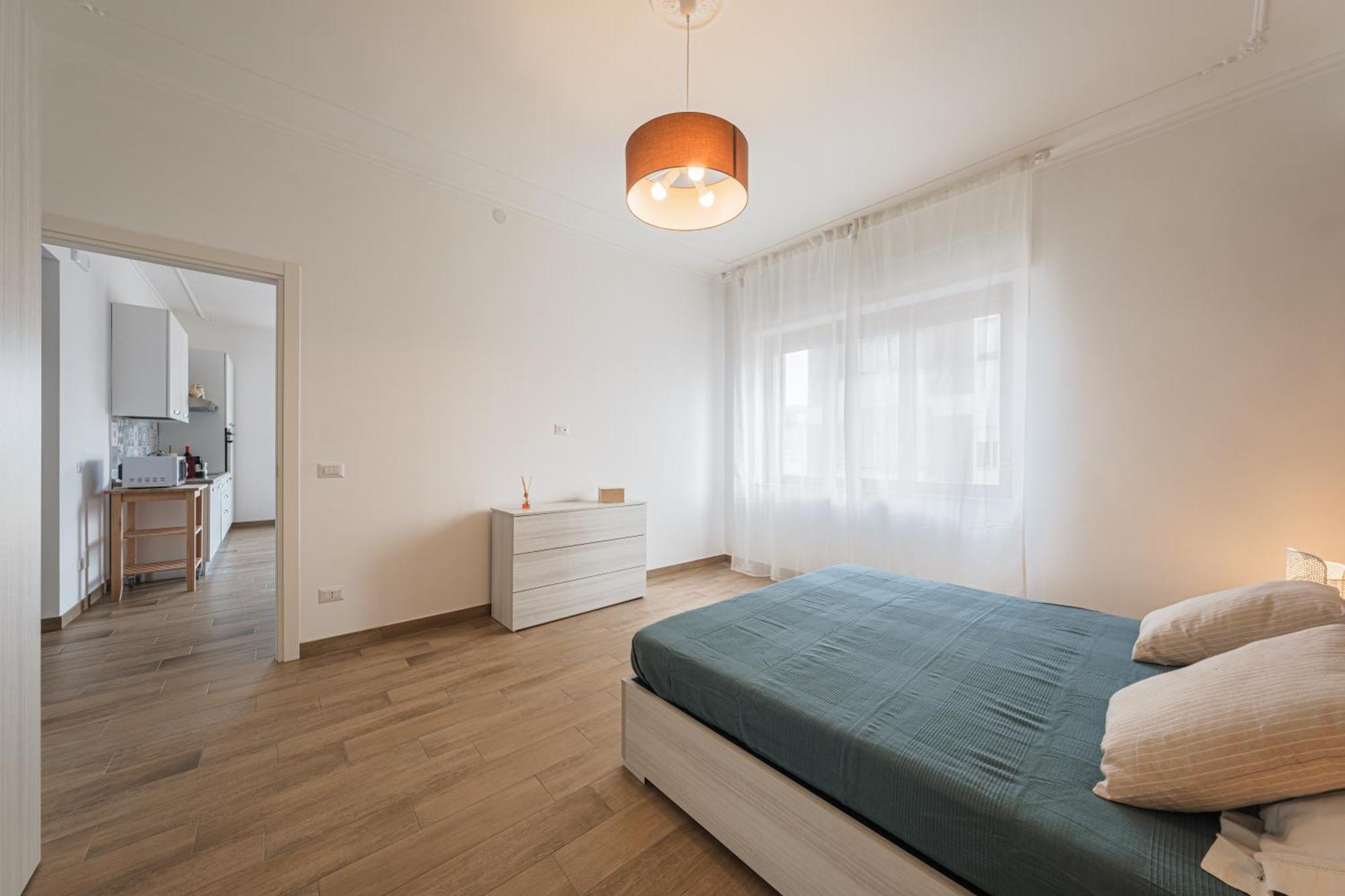 Casa Bianchi Apartment Монополи Екстериор снимка
