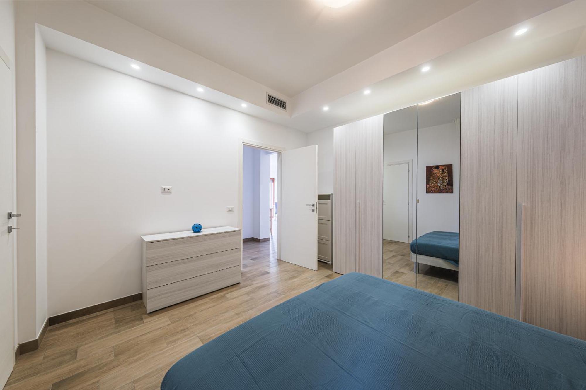 Casa Bianchi Apartment Монополи Екстериор снимка
