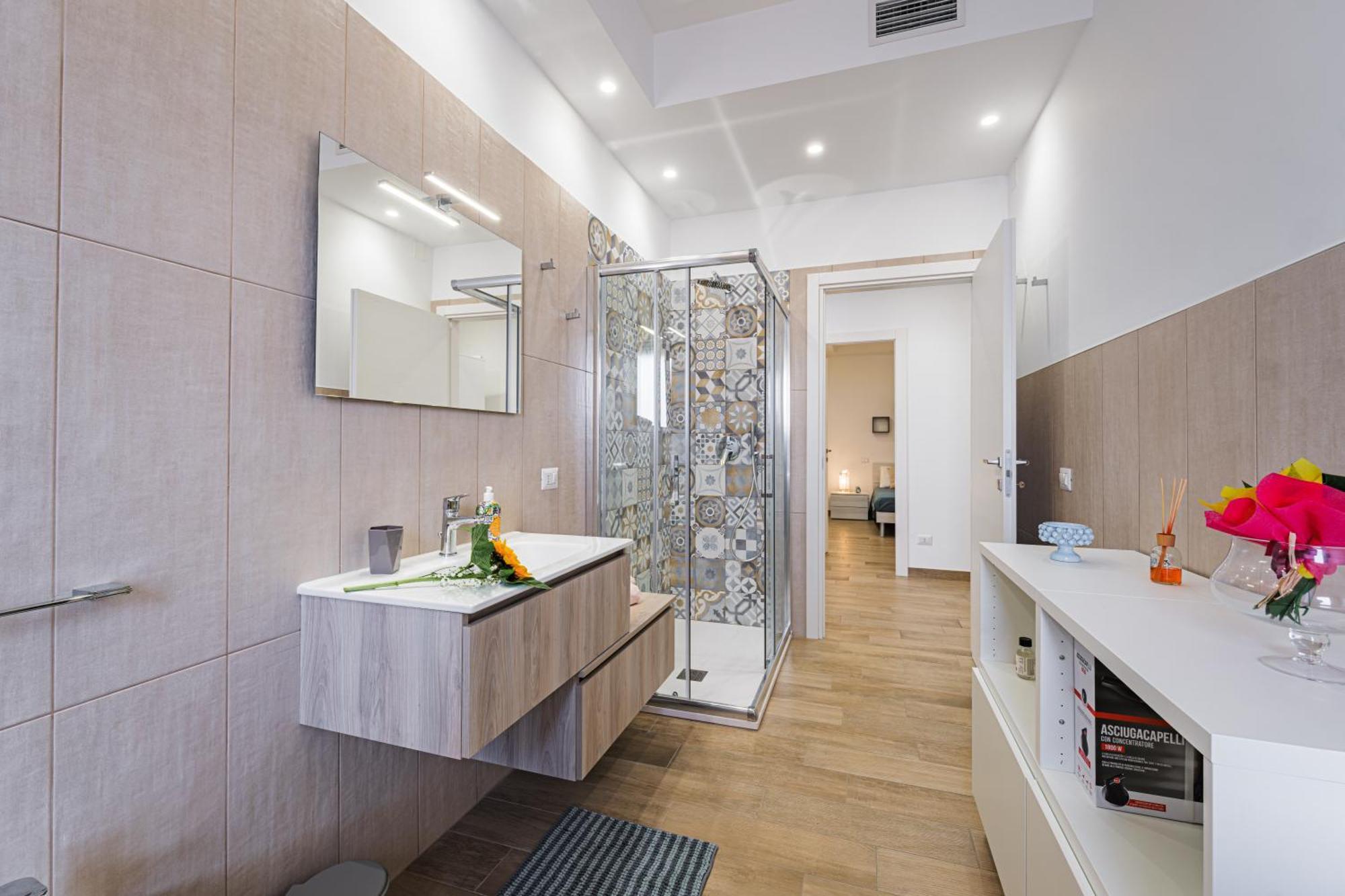 Casa Bianchi Apartment Монополи Екстериор снимка