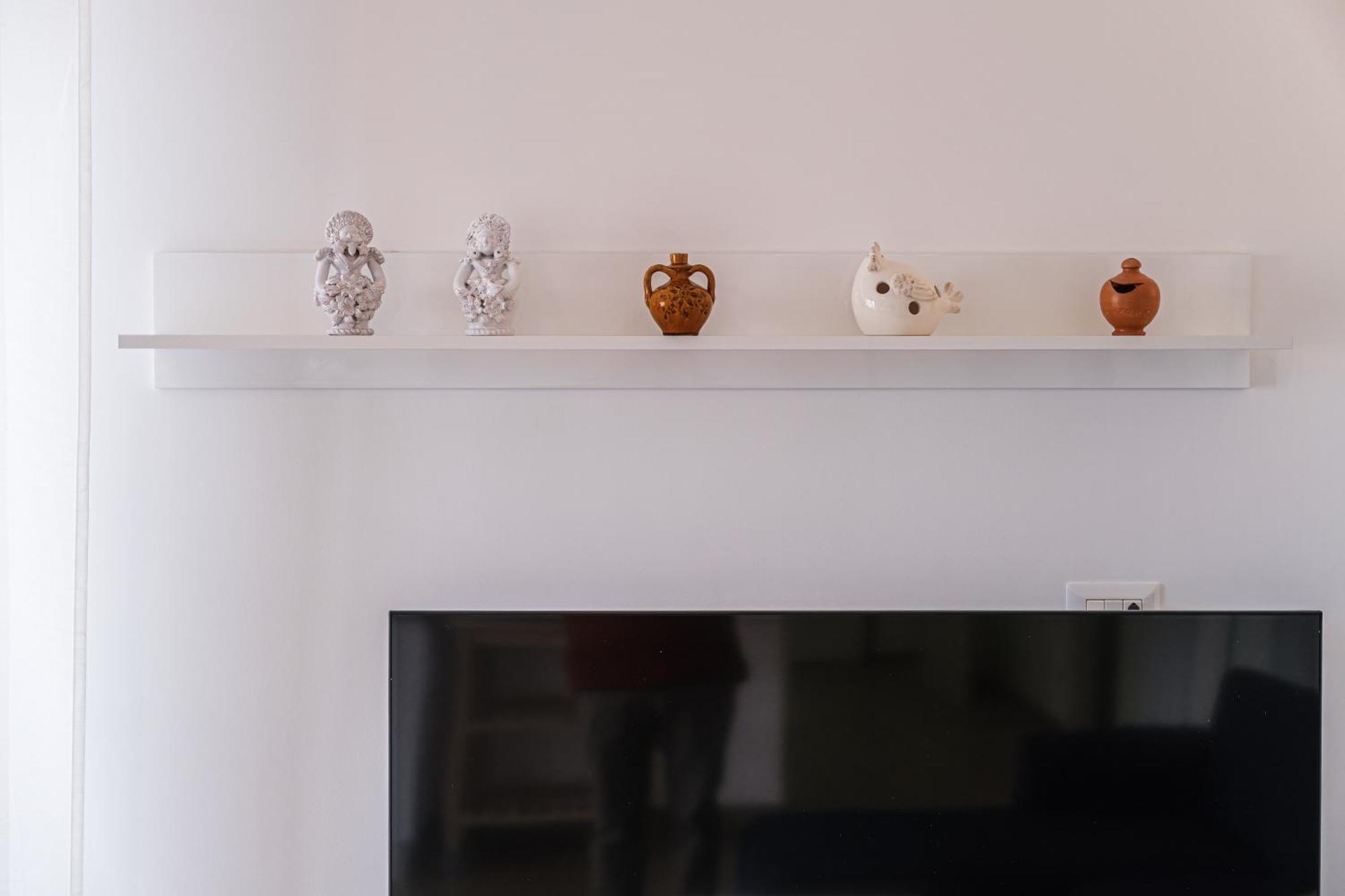 Casa Bianchi Apartment Монополи Екстериор снимка
