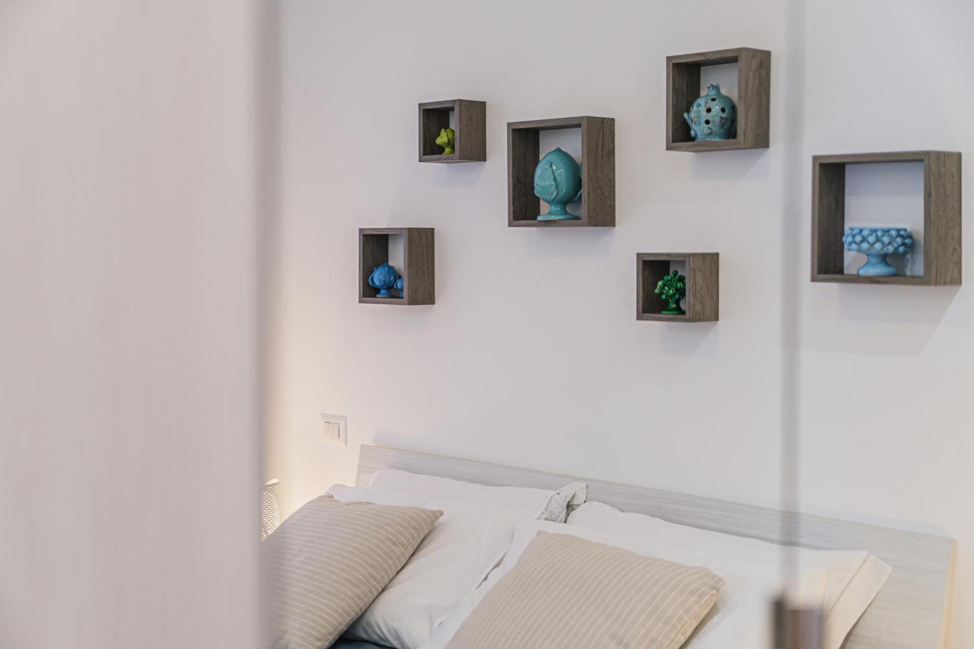 Casa Bianchi Apartment Монополи Екстериор снимка